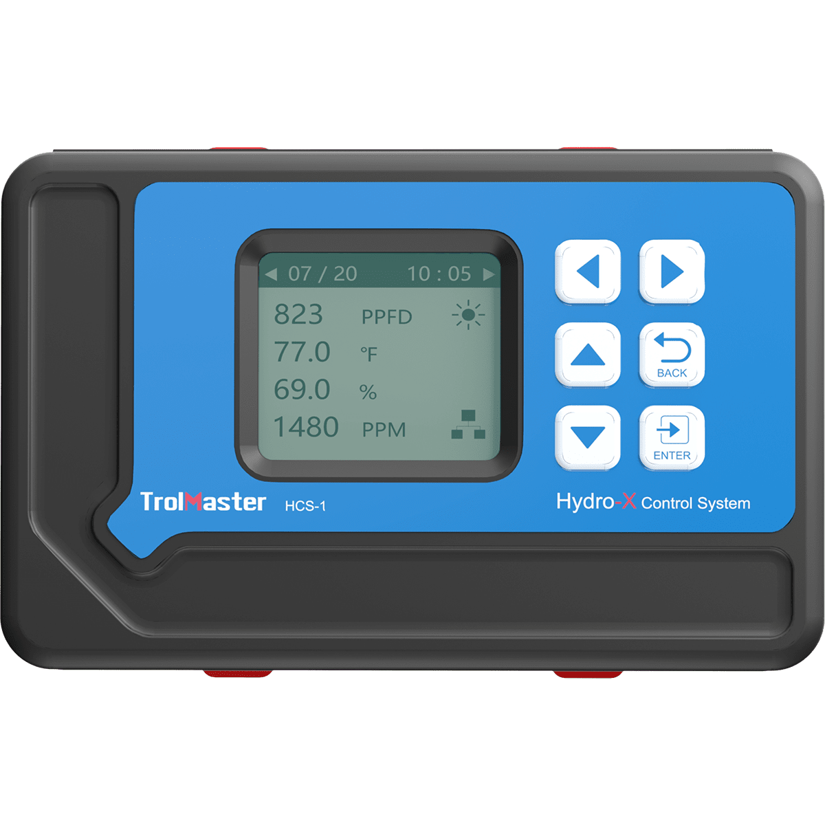 TrolMaster HCS-1 Hydro-X Environment Control System - Main