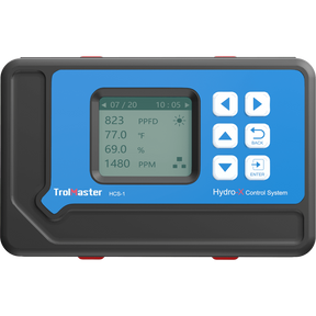 TrolMaster HCS-1 Hydro-X Environment Control System - Main