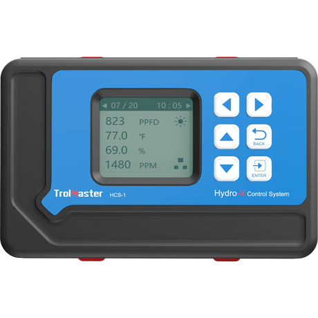 TrolMaster HCS-1 Hydro-X Environment Control System - Main