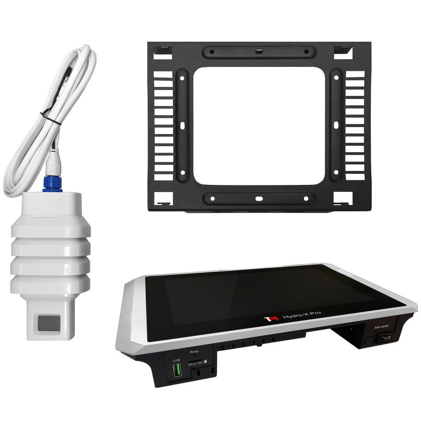 TrolMaster HCS-2 Hydro-X Pro Environment Control System - Contents