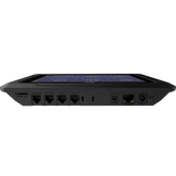 TrolMaster Hydro-X Plus Controller w/ 4-in-1 Sensor - Bottom