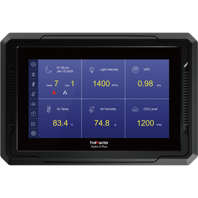 TrolMaster Hydro-X Plus Controller w/ 4-in-1 Sensor - Main