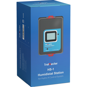 TrolMaster Hydro-X Humidistat Station - Box