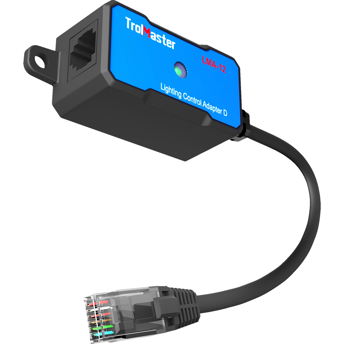 TrolMaster Hydro-X Lighting Control Adapter D (LMA-12) - Main