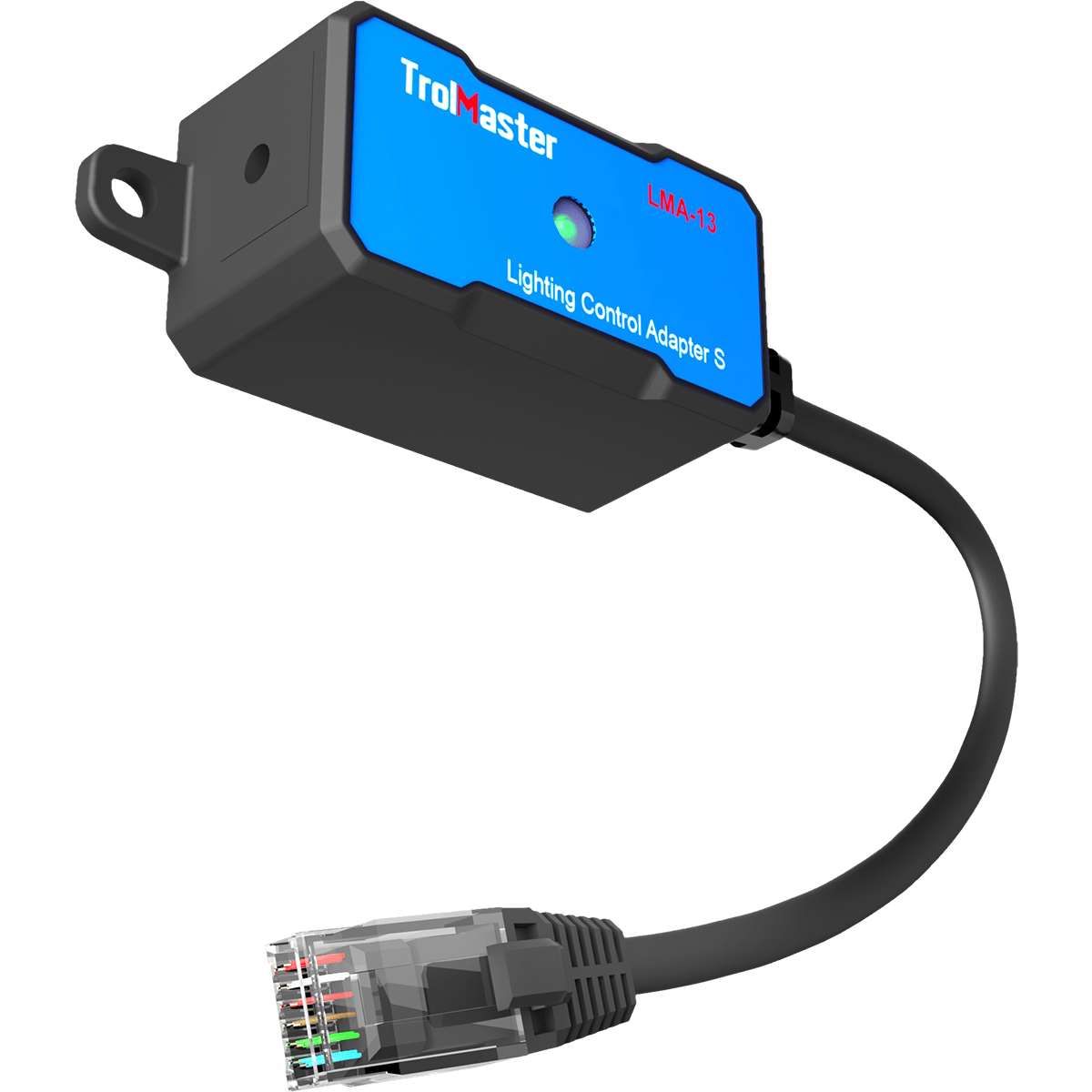 TrolMaster Hydro-X Lighting Control Adapter S (LMA-13) - Main