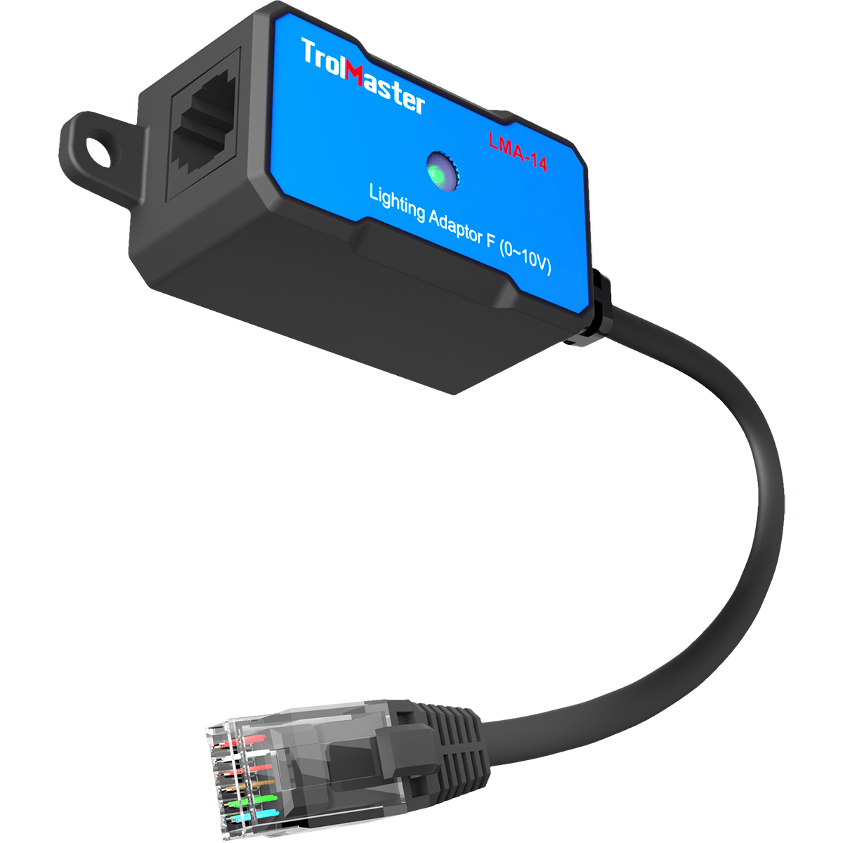 TrolMaster Hydro-X Lighting Control Adapter F (LMA-14) - Main