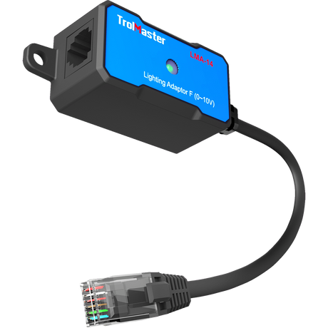 TrolMaster Hydro-X Lighting Control Adapter F (LMA-14) - Main