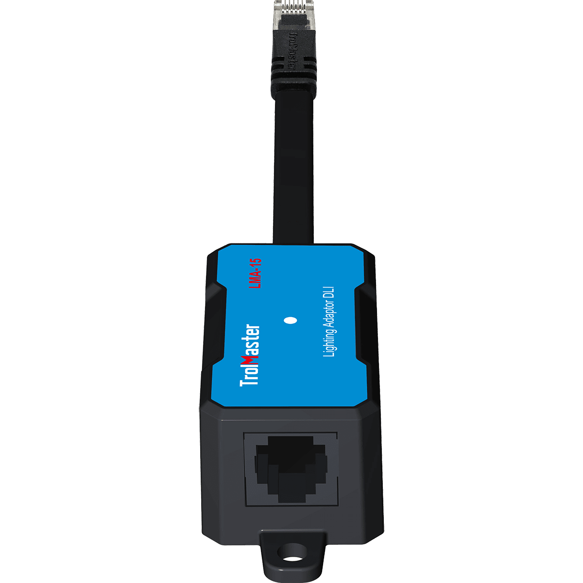 TrolMaster Hydro-X Lighting Control Adapter DLI Ballast (LMA-15) - Port