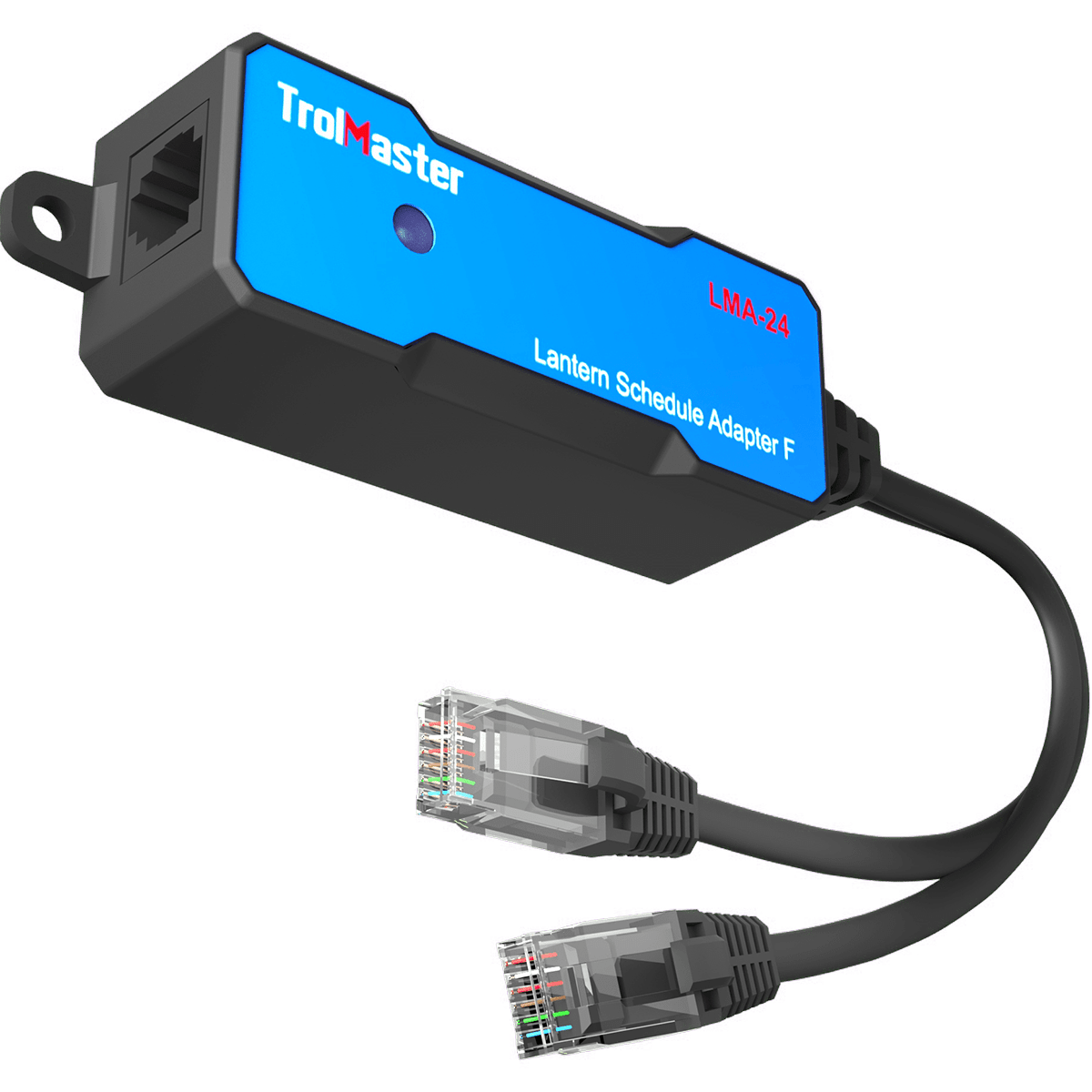 TrolMaster Hydro-X Lantern Schedule Adapter (LMA-24) - Main