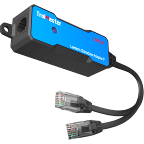 TrolMaster Hydro-X Lantern Schedule Adapter (LMA-24) - Main