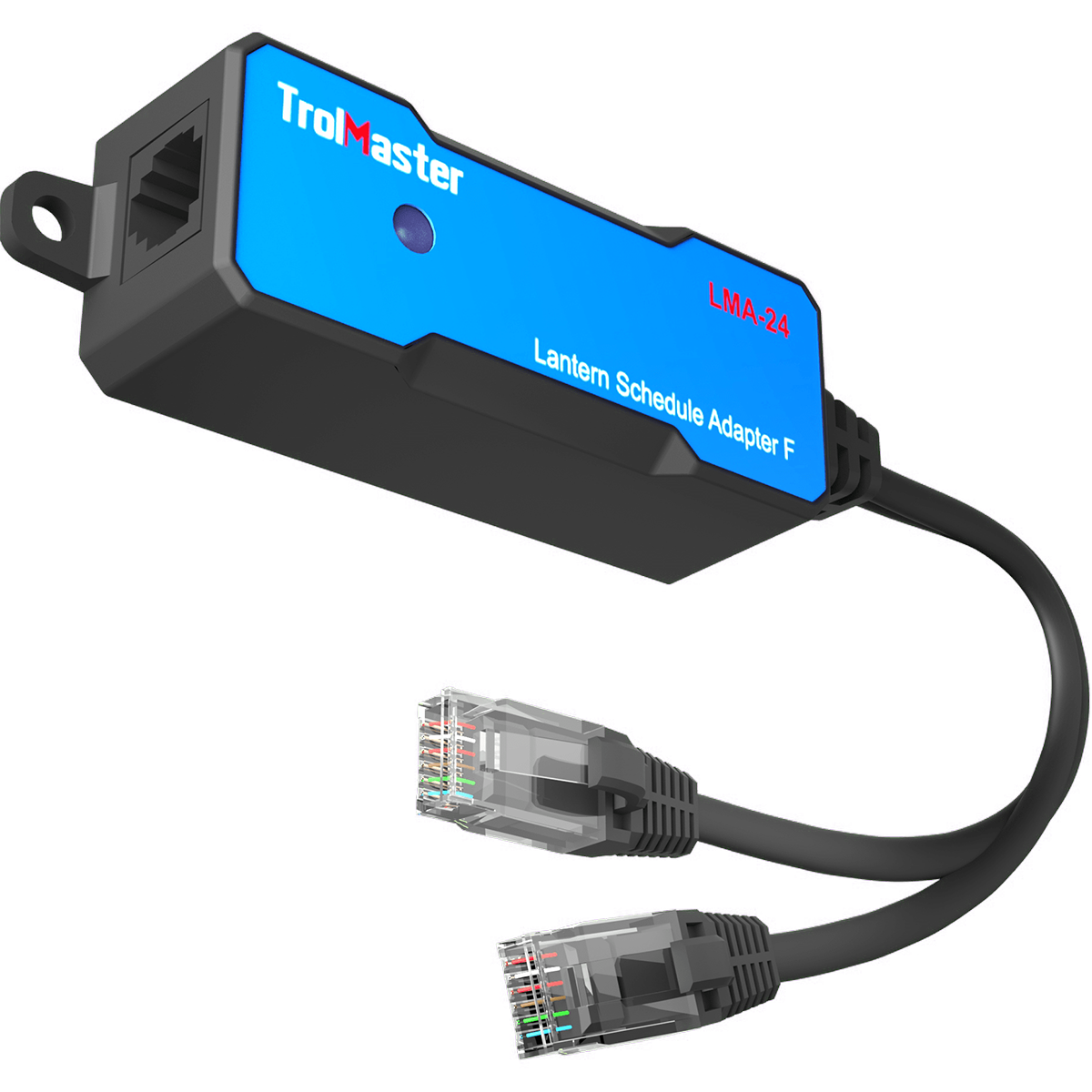 TrolMaster Hydro-X Lantern Schedule Adapter (LMA-24) - Main