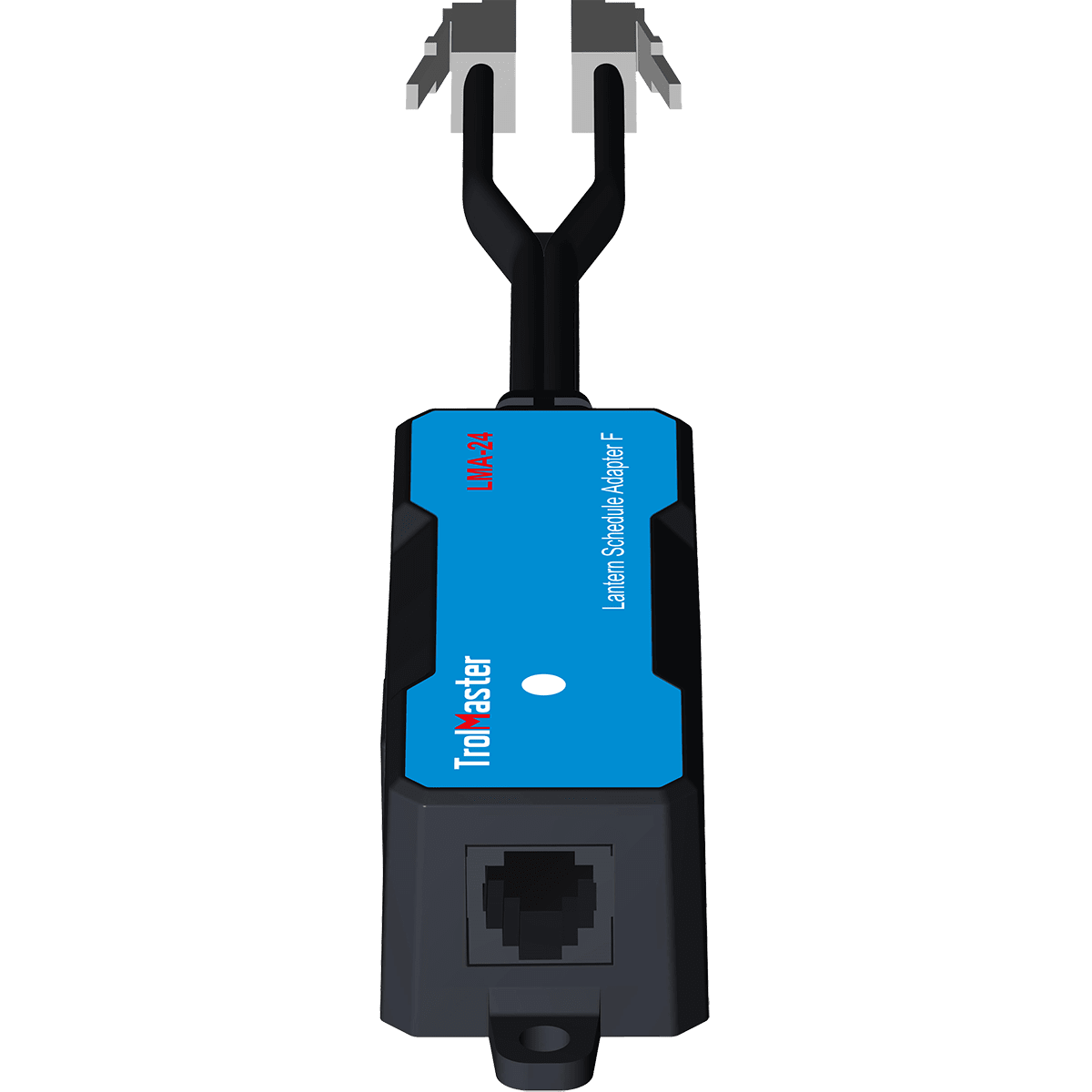 TrolMaster Hydro-X Lantern Schedule Adapter (LMA-24) - Port