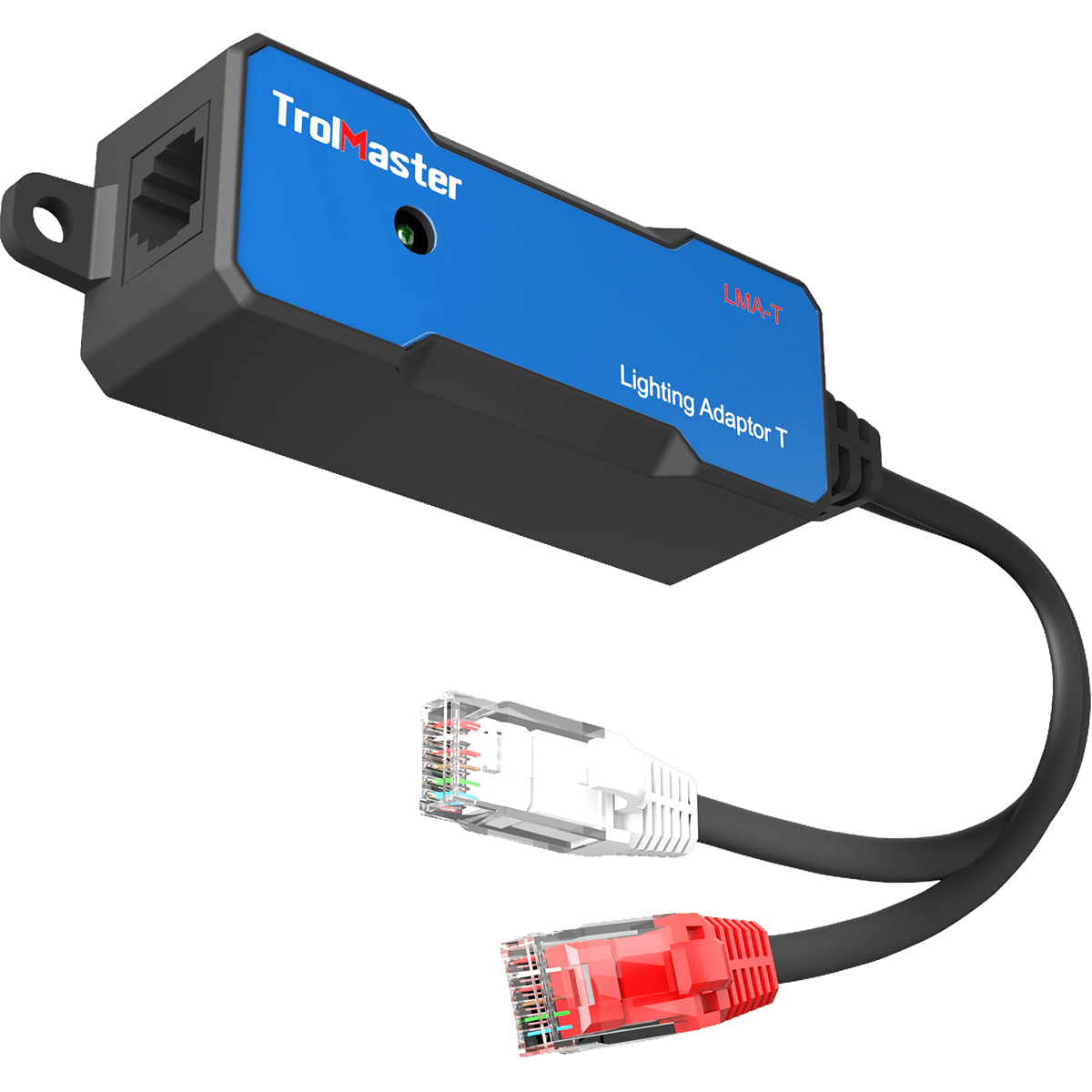 TrolMaster Hydro-X Lighting Control Adapter T for ThinkGrow LED (LMA-T) - Main