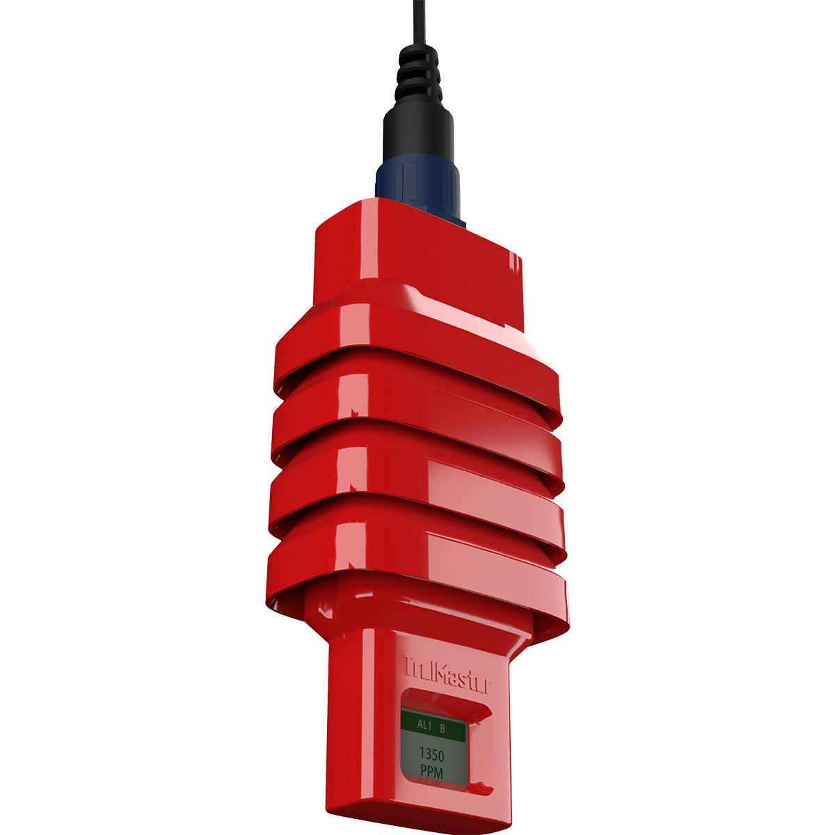 TrolMaster Carbon-X CO2 Sensor - Angle
