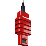 TrolMaster Carbon-X CO2 Sensor - Angle