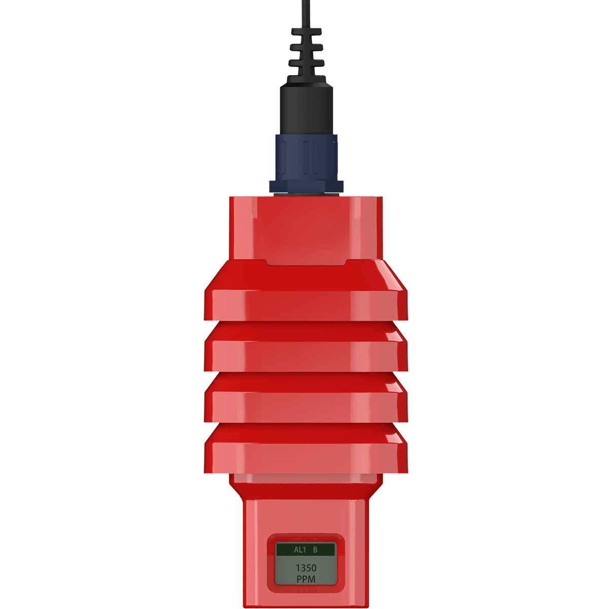 TrolMaster Carbon-X CO2 Sensor - Main