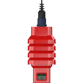 TrolMaster Carbon-X CO2 Sensor - Main