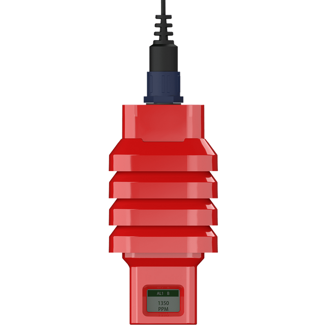 TrolMaster Carbon-X CO2 Sensor - Main