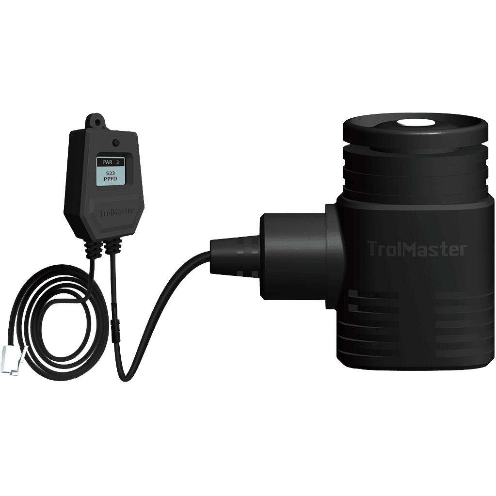 TrolMaster Hydro-X Sensor - MBS-PAR Full Spectrum Quantum Sensor - Alt 