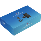 TrolMaster Hydro-X Sensor - MBS-PAR Full Spectrum Quantum Sensor - Box