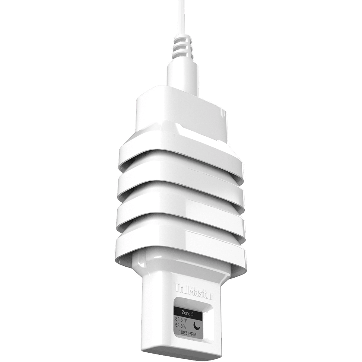 TrolMaster Hydro-X Sensor - MBS-Pro Pro Temp/Humid/CO2/Light & 4-in-1 Sensor - Main