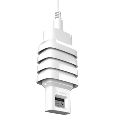TrolMaster Hydro-X Sensor - MBS-Pro Pro Temp/Humid/CO2/Light & 4-in-1 Sensor - Main