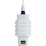 TrolMaster Hydro-X Sensor - MBS-Pro Pro Temp/Humid/CO2/Light & 4-in-1 Sensor - Top
