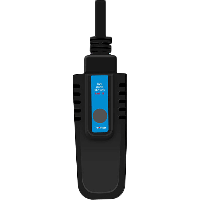 TrolMaster Hydro-X Sensor - MBS-S8 CO2 Sensor - Front