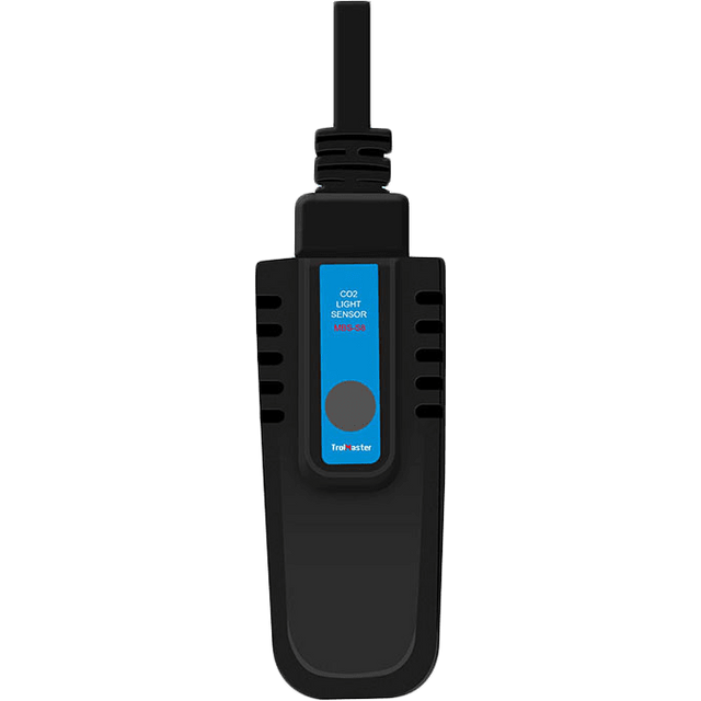 TrolMaster Hydro-X Sensor - MBS-S8 CO2 Sensor - Front