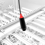 TrolMaster Hydro-X Sensor - MBS-SD Smoke Detector - Graphic