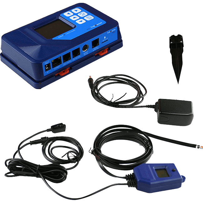 TrolMaster Aqua-X Controller - In the box