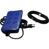 TrolMaster Aqua-X 110V Control Board - With Cable
