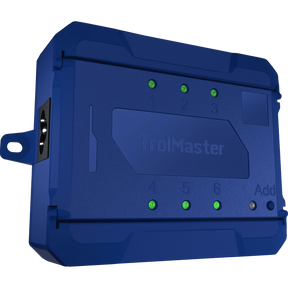 TrolMaster Aqua-X 24V Control Board - Main