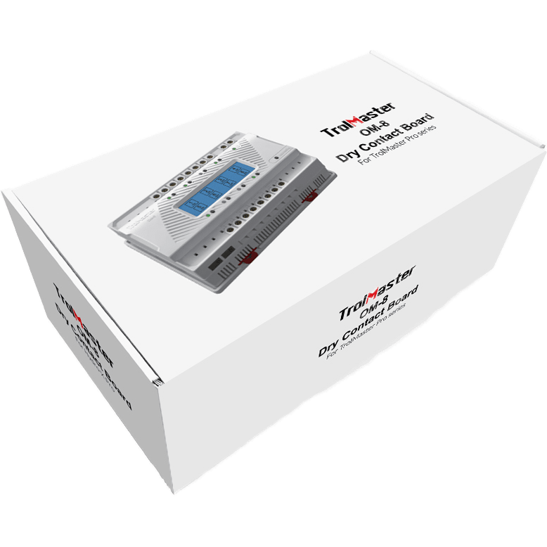 TrolMaster Dry Contact Board - Box
