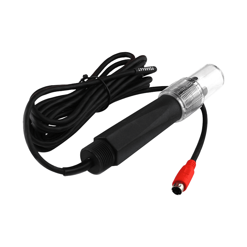 Trolmaster Aqua-X Inline EC+ Temp Sensor