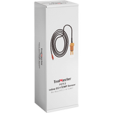 TrolMaster Drop-in/inline Heavy Duty Nutrient EC/Temp Sensor - Box