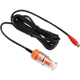 TrolMaster Drop-in/inline Heavy Duty Nutrient EC/Temp Sensor - Main