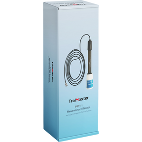 Trolmaster Aqua-X PH Sensor for Reservoir - Box