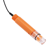 TrolMaster Drop-in/inline Heavy Duty Nutrient pH Sensor - Probe