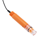 TrolMaster Drop-in/inline Heavy Duty Nutrient pH Sensor - Probe