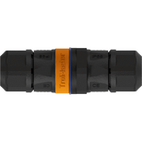 Trolmaster RJ12 Waterproof Straight-Through Inline Coupler - Main