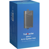 TrolMaster Hydro-X RJ12 Splitter Hub - Box
