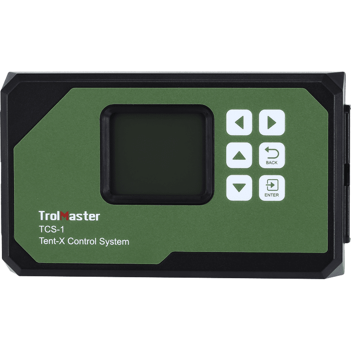 TrolMaster Tent-X System Main Controller - Main