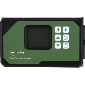TrolMaster Tent-X System Main Controller - Main