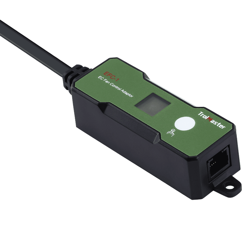 TrolMaster Tent-X EC Fan Control Adapter (EFC-1) - Main