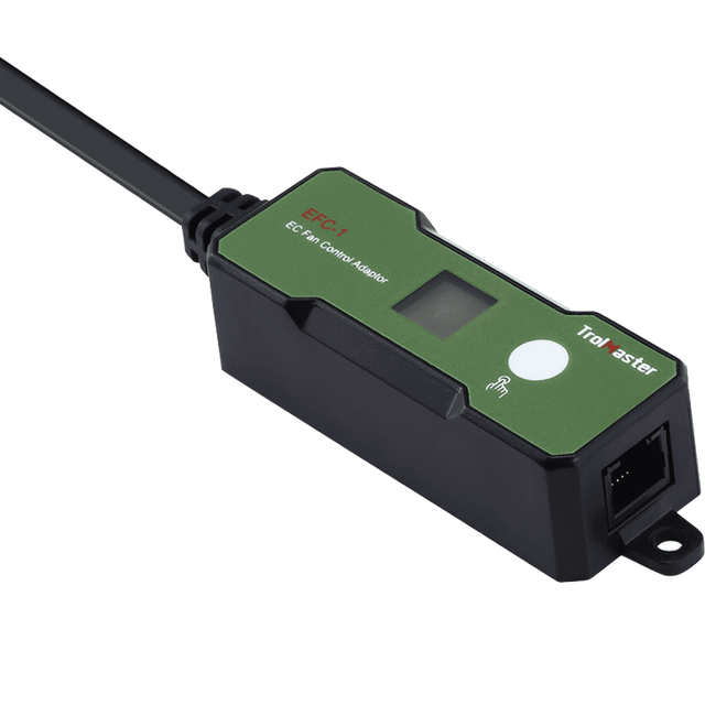 TrolMaster Tent-X EC Fan Control Adapter (EFC-1) - Main