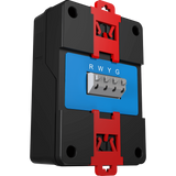 TrolMaster Hydro-X Thermostat Station 1 System TS-1 - Back