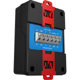 TrolMaster Hydro-X Thermostat Station 4 System TS-2 - Back
