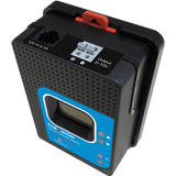 TrolMaster Hydro-X Temperature & Humidity Station - Top