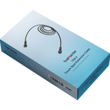 Trolmaster Aqua-X Touch Spot Extension Cable 16ft - Box